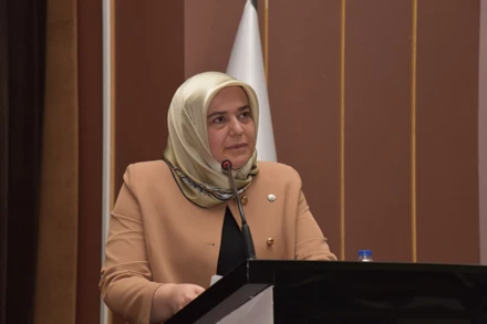 Dünya Sosyal Hizmet Günü Programı